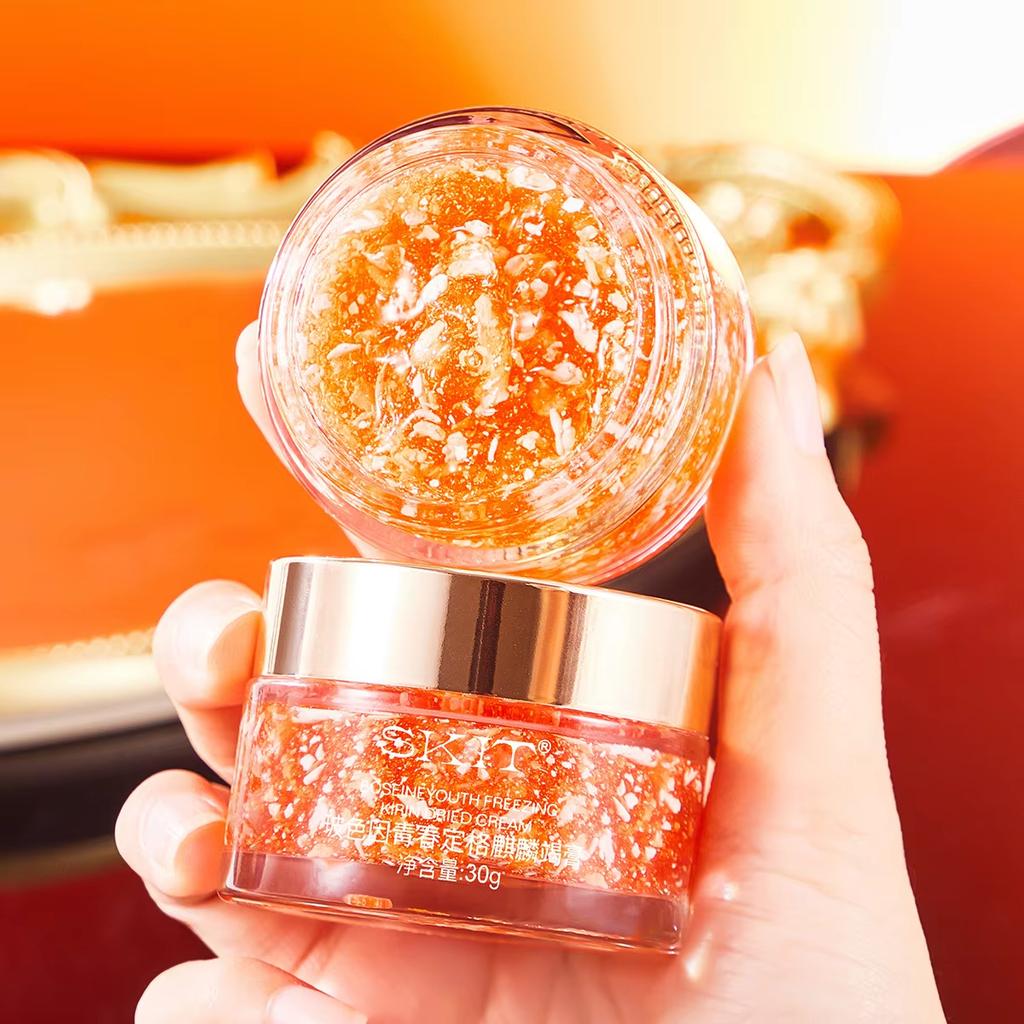 Dragon Blood Cream for Skin Rejuvenating Lazy Cream Essence Concealer Nourishing Facial Moisturizing Repair Skin Care