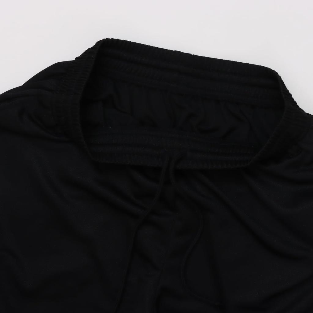 Champion Basketball Graphic Logo Black x XL C3-YB525 Men's Shorts, Quick-Drying, Print, Pink,