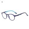 Blue Ray Blocking Kids Anti-blue Light Glasses Ultralight Frame Eyewear  Children Boys Girls