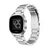 Skagen Цифровые часы SKW6948 из нержавеющей стали Мужские