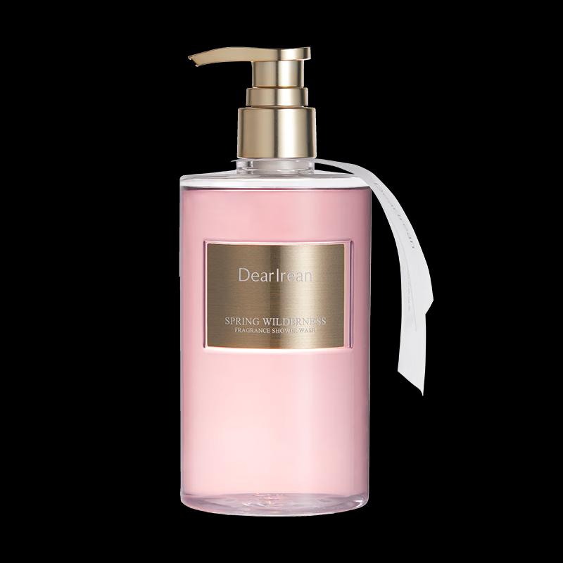 Dear Irean Spring Wilderness Scented Shower Gel