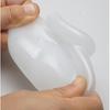 Dick Erection Penis Cock Ring,Ejaculation Delay Cockring Men,Ball Stretcher Ballstretcher,Chastity Cage,BDSM Scrotum Testicle