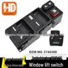 BYD F6 Главный переключатель управления стеклоподъемником M6-3746500