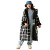 Regatta Girls Orla Kiely Poppy Changing Robe