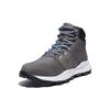 Timberland Мужские ботинки Brooklyn Series Hiker Chukka Durable Short Outdoor Boots Cool-Grey A2GHC033