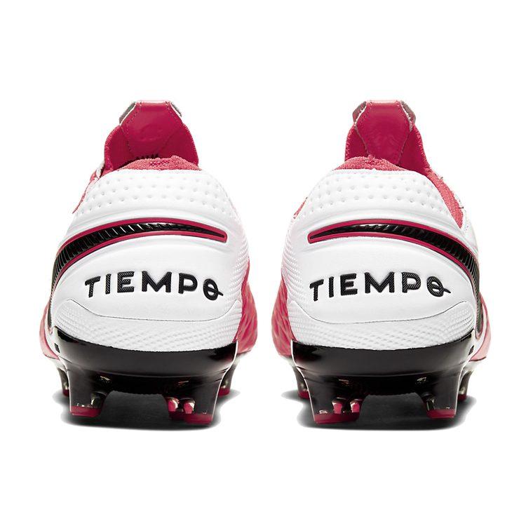 Nike Tiempo Legend 8 Elite Ag Pro 'Красный Белый Черный' BQ2696-606