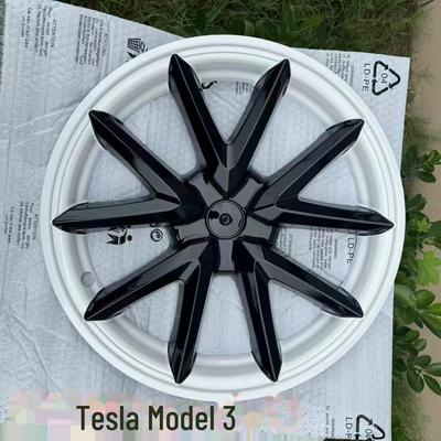 Крышка 18-дюймового колеса для Tesla Model 3 старой версии iPad
