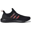 adidas UltraBoot 4.0 DNA Chinese New Year — черные кроссовки унисекс Core-черное золото-металлик GZ7603