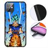 Anime Dragon Gokus Ball Poster Phone Cover for Motorola Moto E13 E20 E32 E22 E14 E15 G32 G60 G72 G7 G8 G82 G9 Plus Power Case