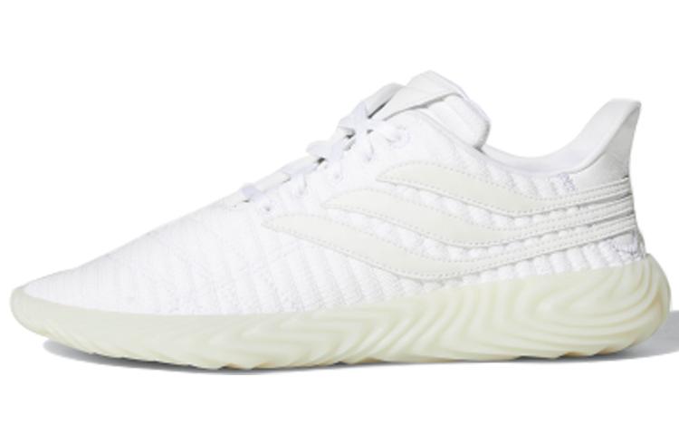 adidas Собаков 'Кристально-белый' B41955