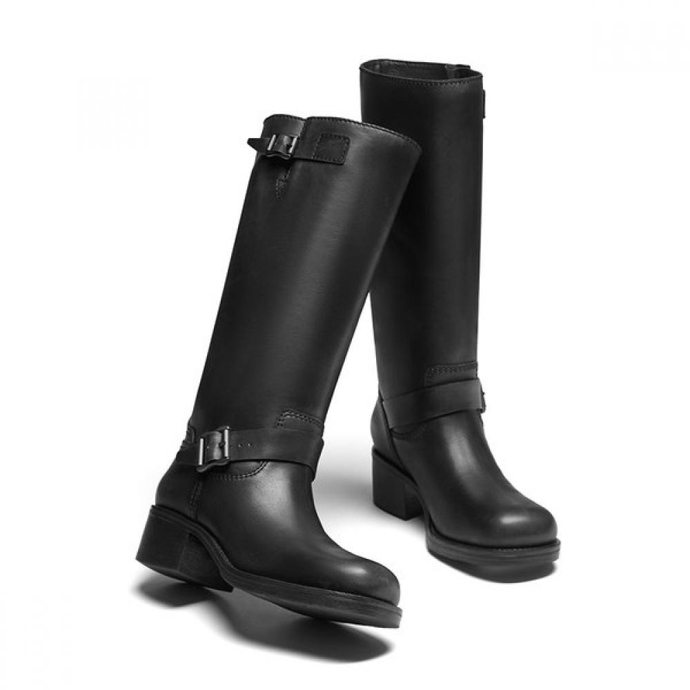 Ash Trinidad Long Boots Af4d01718 Bl