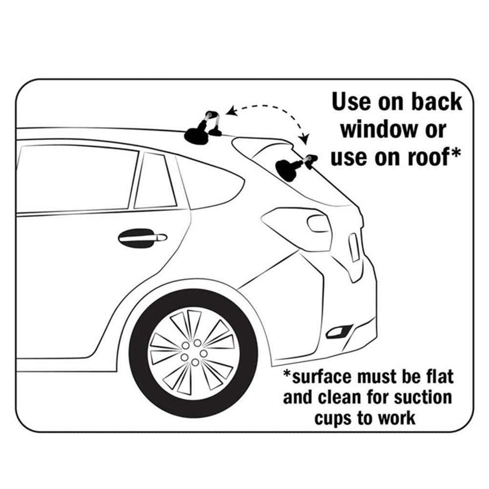 Каяк Лодка Роликовый Толкатель Присоска Держатель Присоска Для Крепления Каяк И Каноэ К Крышам Автомобилей Аксессуары