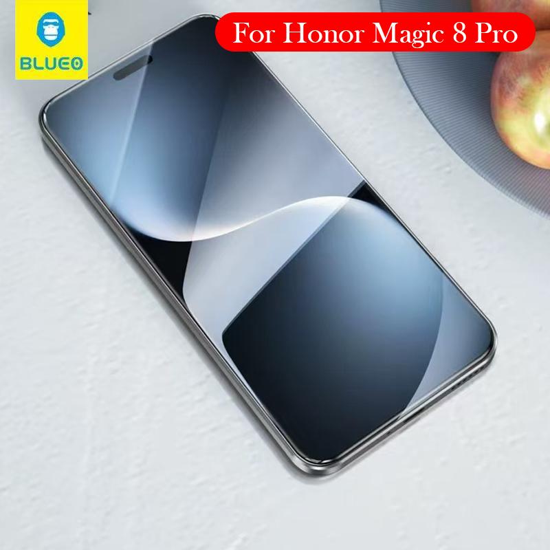 Закаленное стекло Blueo для Honor Magic 8 Pro Защитное стекло для HONOR MAGIC 8 PRO