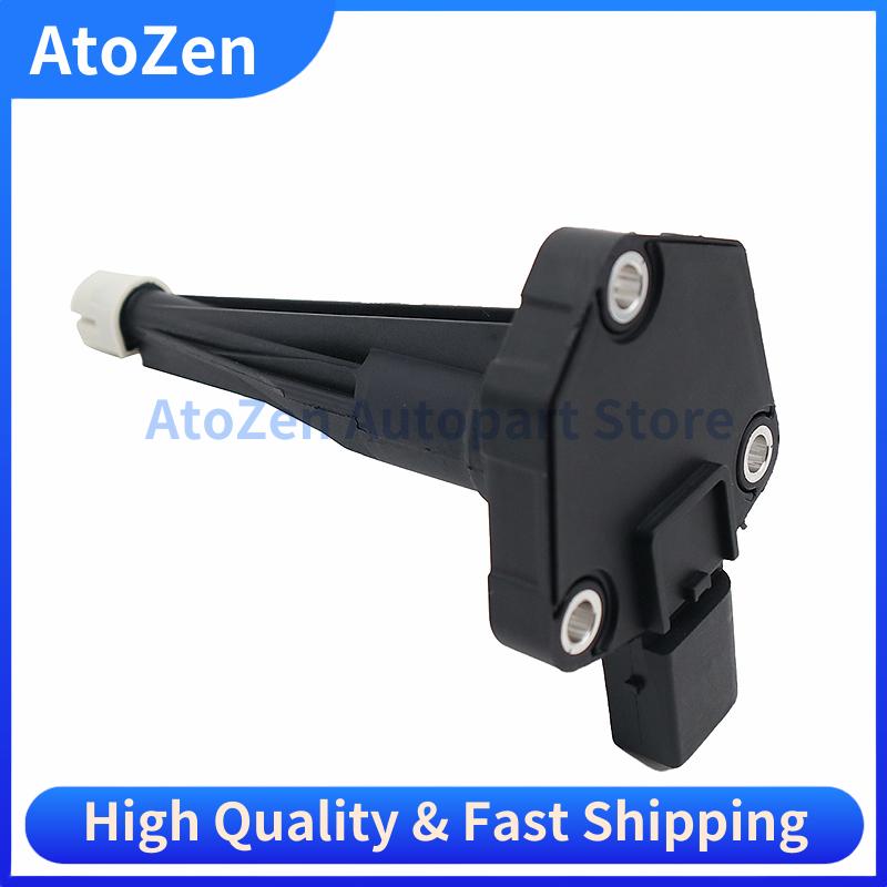 12618608781 Engine Oil Level Sensor for BMW F20 F21 F22 F30 F31 F34 F32 F33 F36 N13 N47 N57 High Quality Automotive Spare Parts