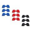 3Pcs Electric Scooter M365 Shake Reducers For Xiaomi M365 1S Pro Mi Pro 2 Front Fork Damping Silicone Pad Fold Cushion M365 Part