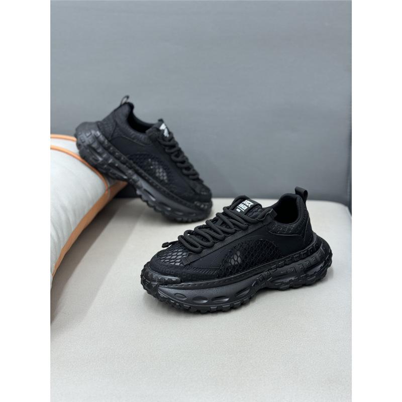 New Comfort Shoes Sneakers Breathable Comfort Shoes BM