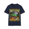 Soft Cotton T-Shirt. Slightly Stoopid, Reggae