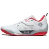 Way of Wade 808 4 Ultra 305 Мужские кроссовки Серые Красные Черные ABAU031-9