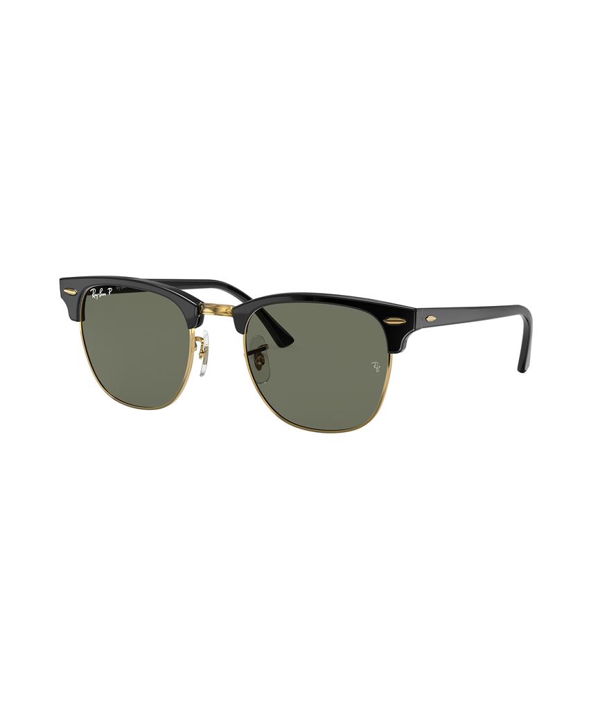 Leibaen Clubmaster Sunglasses - 901/58 / 0Rb3016F90158