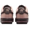 Nike Air Force 1 Противоскользящие Износостойкие Низкие Кеды для Скейтборда Женские Розовые Кроссовки FJ7409-601