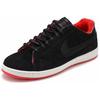 Nike Tennis Classic Ultra Premium Comfortable Casual Slip-Resistant Durable Low-Top Sneakers Women Sneakers Black 749647-005
