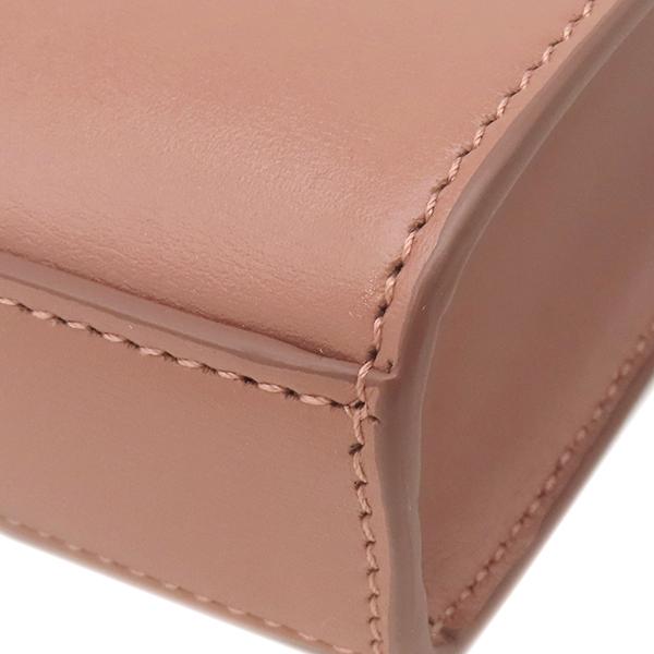 Jil Sander Tangle smallShoulder Bag Calfskin Array