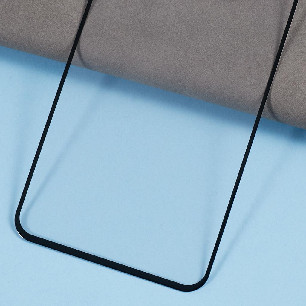 For Samsung Galaxy A35 5G Tempered Glass Film Full Glue 20D Anti-explosion Screen Protector