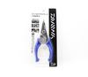 Daiwa Pliers Split Ring 130HBS 130mm Bent Slim Tip BU (5107)