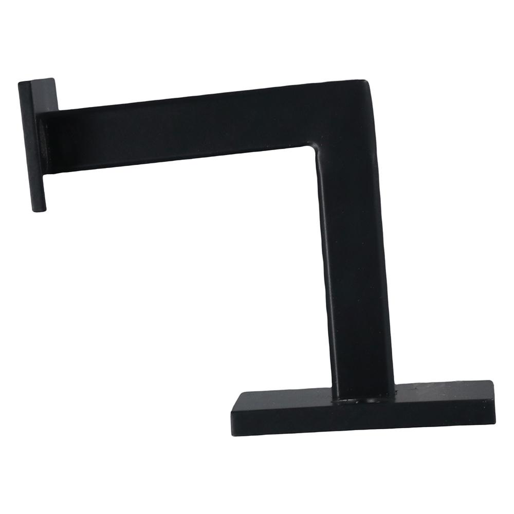 Fixed Stainless Steel Connector Handrail Bracket Against The Wall Stair Bracket  Railing