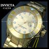 Б/у Модель Gold Rush INVICTA Grand Diver 48613 Invicta Grand Diver Pro Diver
