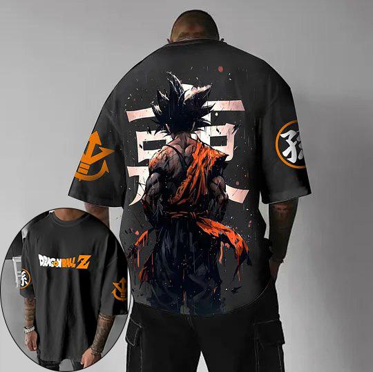 ONE PIECE Mens TShirt Trafalgar Law Japanese Anime Summer Loose Cotton Y2K Harajuku Boys Kids ParentChild Short Sleeves