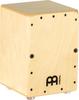MEINL Percussion Мини-кахон MC1B [Оригинальный продукт, произведенный в стране]