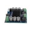 Power Amplifier Board Digital 2 Channel Electronic Module TPA3116D2 DC12x26V 120W XH‑M543
