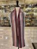 100% cashmere Rexy Wine E22F1WM004