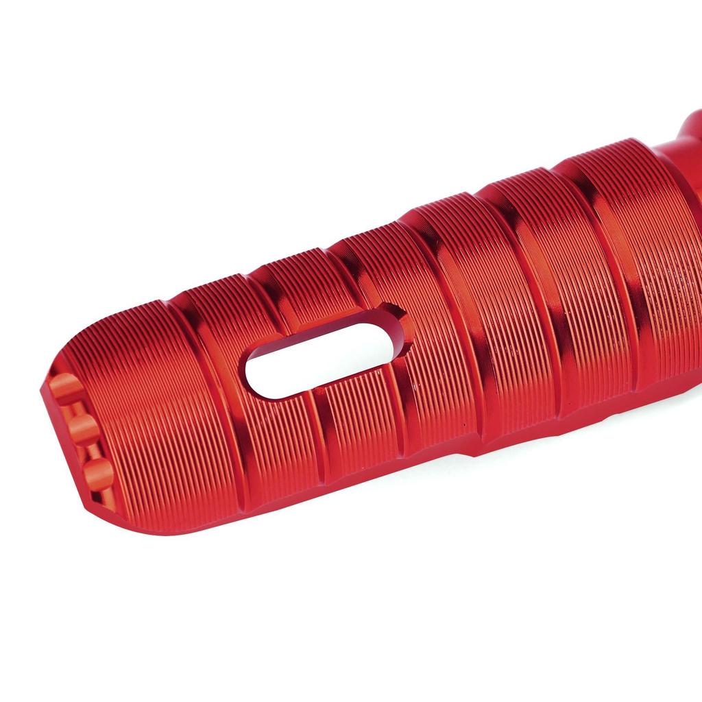 Front Footrests Foot Peg for YAMAHA FZ-07 FZ-09 FJ-09 FZ-10 XSR 700 900 FZ8