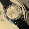 Рабочий экземпляр SEIKO Champion Calendar 6602-9981 Ручной завод