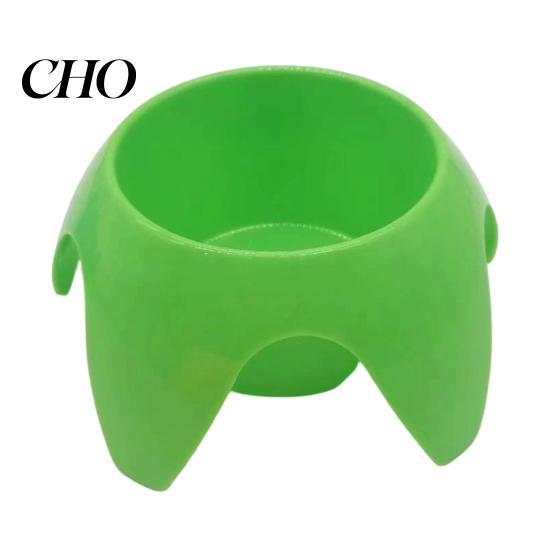Cup Holder for Beach with Bold Colors Stackable Portable Drink Accessories Phones Snacks Sunscreen Sand-Free Organizer Travel Camping Picnic