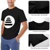 The Fifth Step T-Shirt Customs Design Your Own Man Clothes Plus Sizes Custom Shirt Slim Fit T Shirts for Men