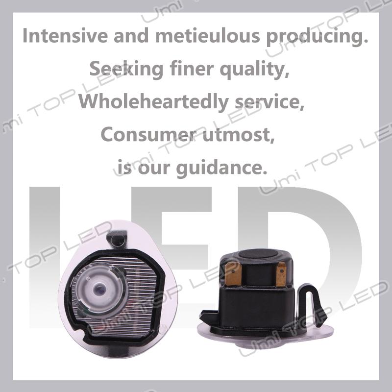 LED Car Rearview Mirror Welcome Shadow Light For Jeep Compass CHEROKEE Trailhawk Limited Laser Ghost Projection Logo Puddle Lamp
