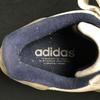 adidas Кеды SUPER STAR с низким вырезом 5.5 23.5 белые трилистник(ИСПОЛЬЗОВАЛ)