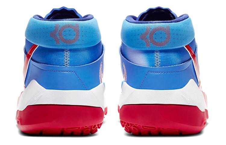 Nike KD 13 University Blue DC0007-400