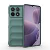 Для Xiaomi Poco X6 Pro 5G задняя крышка чехол мягкий силиконовый противоударный чехол для телефона Funda Cases