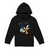 Beauty And The Beast Childrens/Kids Be Our Guest Hoodie