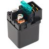 AHL Starter Solenoid Relay for Honda CMX250 Rebel 1996-Now