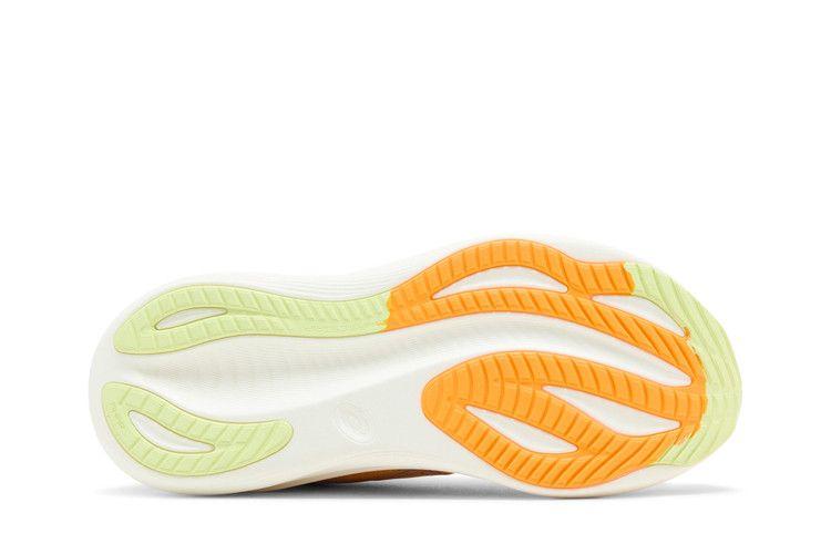 Men's Sneakers ASICS Gel-Nimbus 27 Amber Neutral Pink Amber/Neutral Pink
