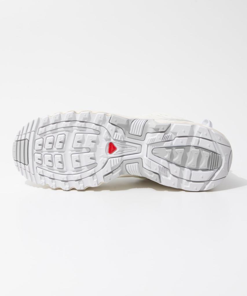 Кроссовки Salomon ACS PRO L47179900 Белый/Ванильное мороженое/Лунный камень, Размер 27.5 см [Параллельный импорт]