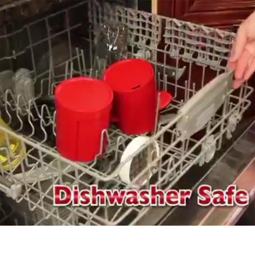 Безопасная силиконовая машина для нарезки картофельных чипсов в микроволновой печи