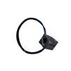 Solenoid Valve Coil Assembly 12V for Excavator Models 60/75/80