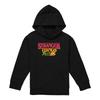 Stranger Things: Tales from Â´85 Childrens/Kids Logo Hoodie