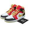 Air Jordan 1 mid se gc "xi qing" DV0576-176 Унисекс